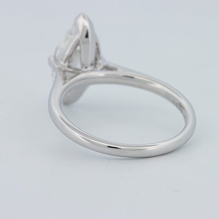 2 CT Marquise Cut Solitaire (LG) - ZIZOV DIAMONDS