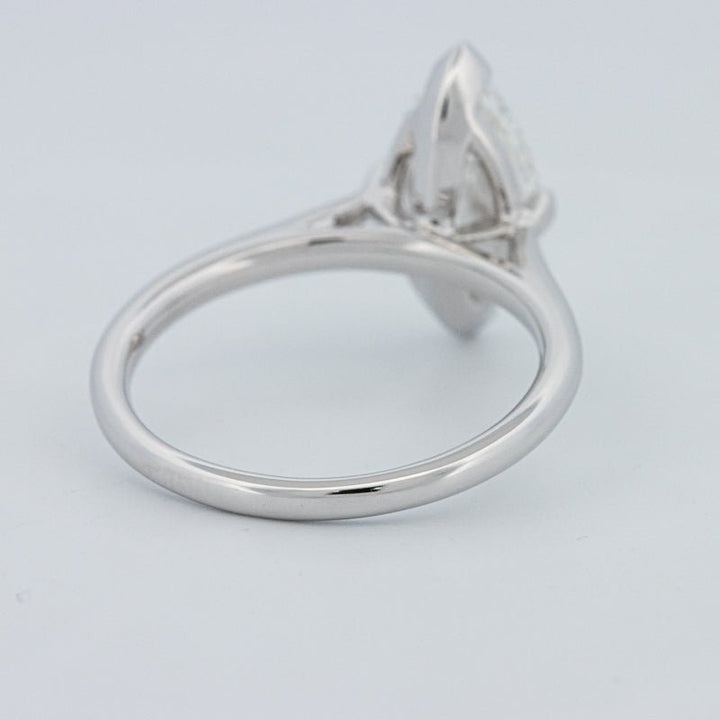 2 CT Marquise Cut Solitaire (LG) - ZIZOV DIAMONDS