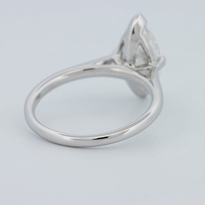2 CT Marquise Cut Solitaire (LG) - ZIZOV DIAMONDS