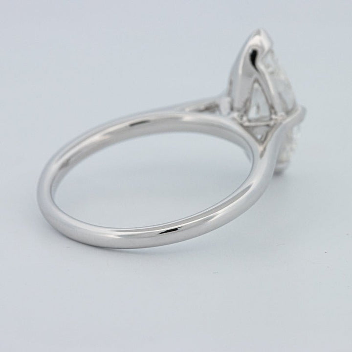 2 CT Marquise Cut Solitaire (LG) - ZIZOV DIAMONDS