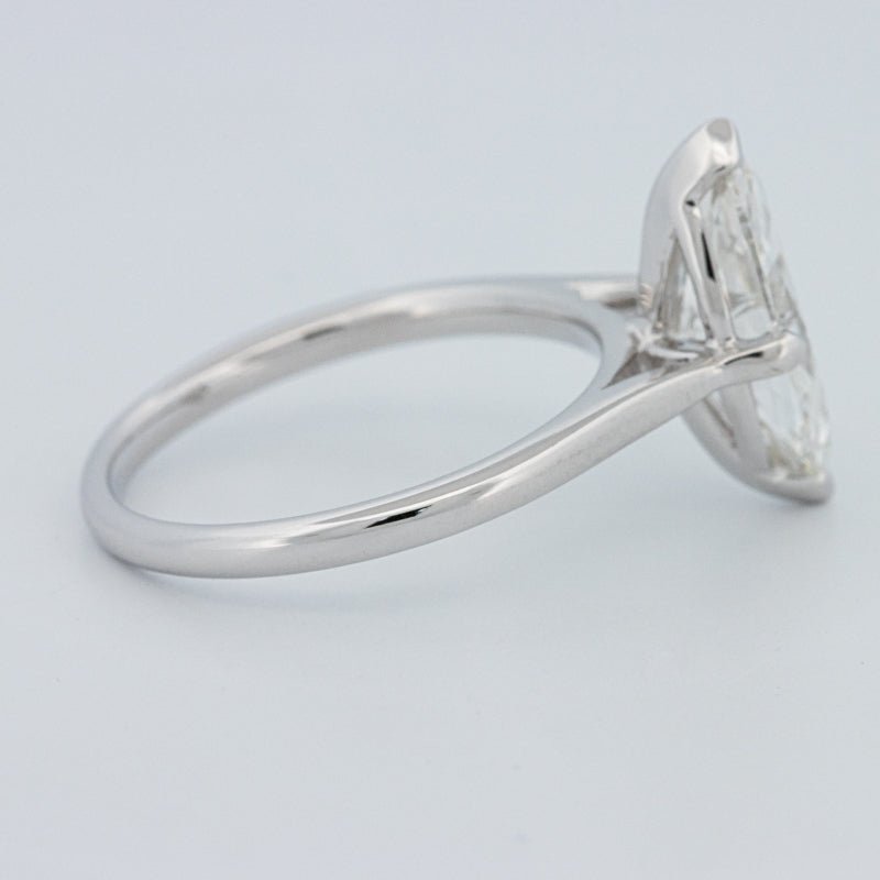 2 CT Marquise Cut Solitaire (LG) - ZIZOV DIAMONDS