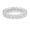 3.90 CT Full Round Eternity Band (LG) - ZIZOV DIAMONDS