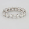 3.90 CT Full Round Eternity Band (LG) - ZIZOV DIAMONDS