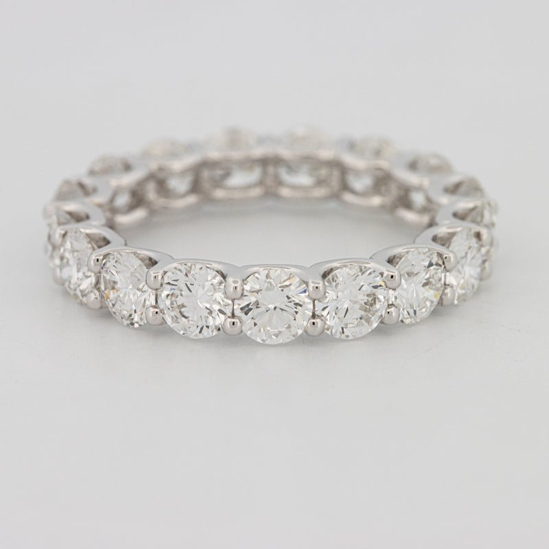 3.90 CT Full Round Eternity Band (LG)