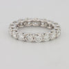 4,25 CT Full Round Eternity Band (LG) - ZIZOV DIAMONDS