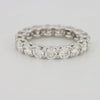 4,25 CT Full Round Eternity Band (LG) - ZIZOV DIAMONDS