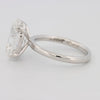 5 CT Classic Oval Cut Solitaire (LG) - ZIZOV DIAMONDS