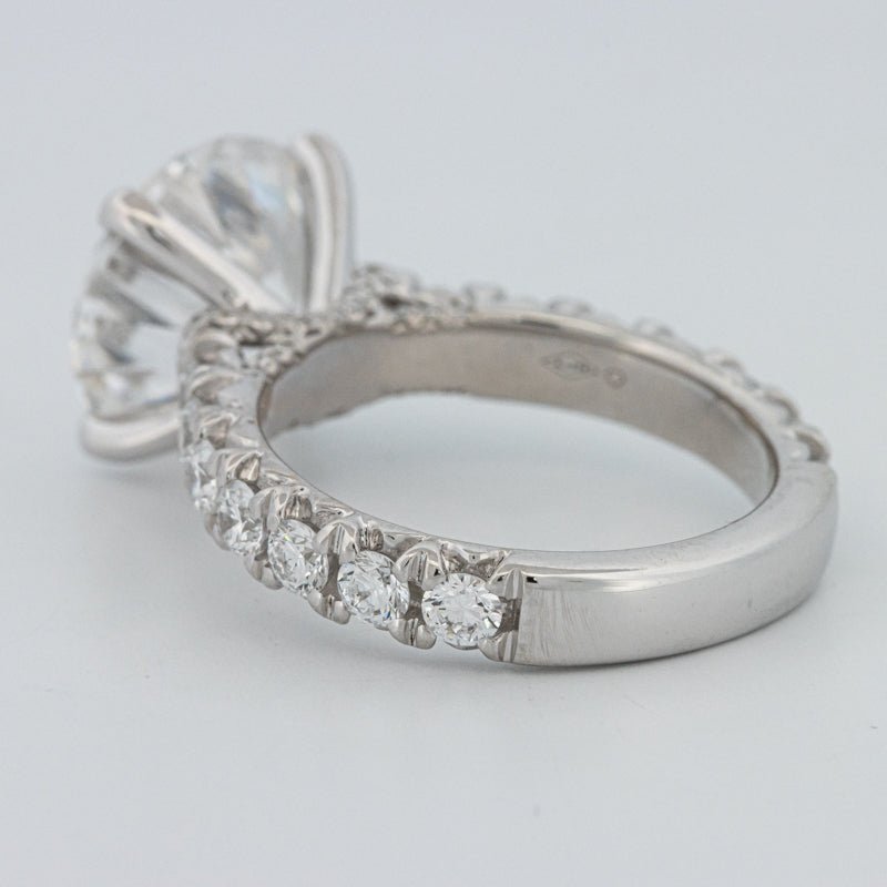 5 CT "Diosa" Solitaire (LG) - ZIZOV DIAMONDS