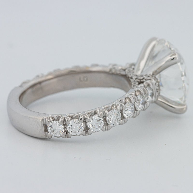 5 CT "Diosa" Solitaire (LG) - ZIZOV DIAMONDS