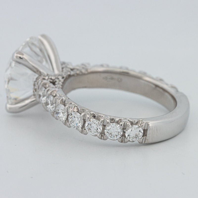 5 CT "Diosa" Solitaire (LG) - ZIZOV DIAMONDS