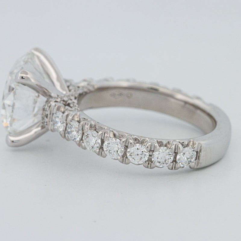 5 CT "Diosa" Solitaire (LG) - ZIZOV DIAMONDS