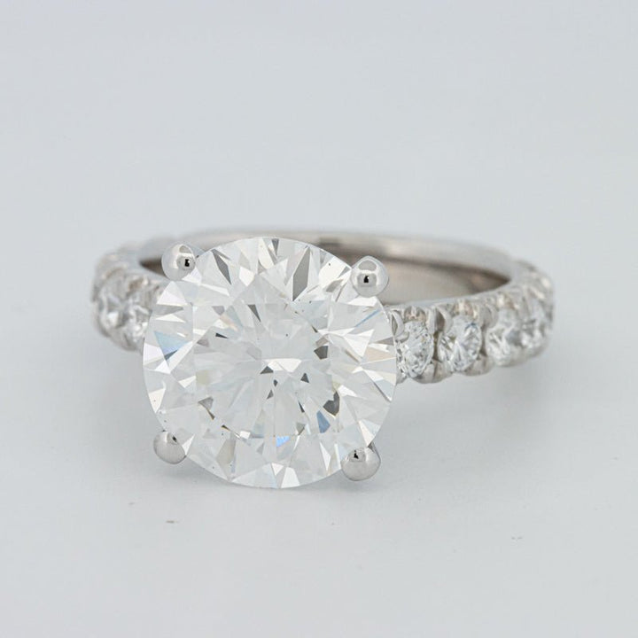 5 CT "Diosa" Solitaire (LG) - ZIZOV DIAMONDS