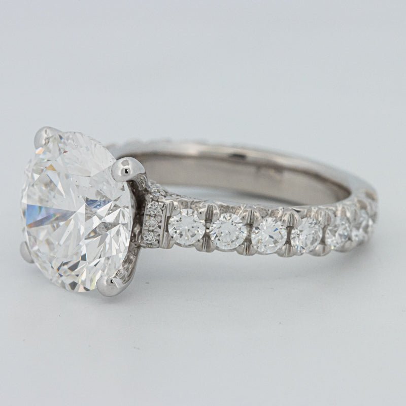 5 CT "Diosa" Solitaire (LG) - ZIZOV DIAMONDS