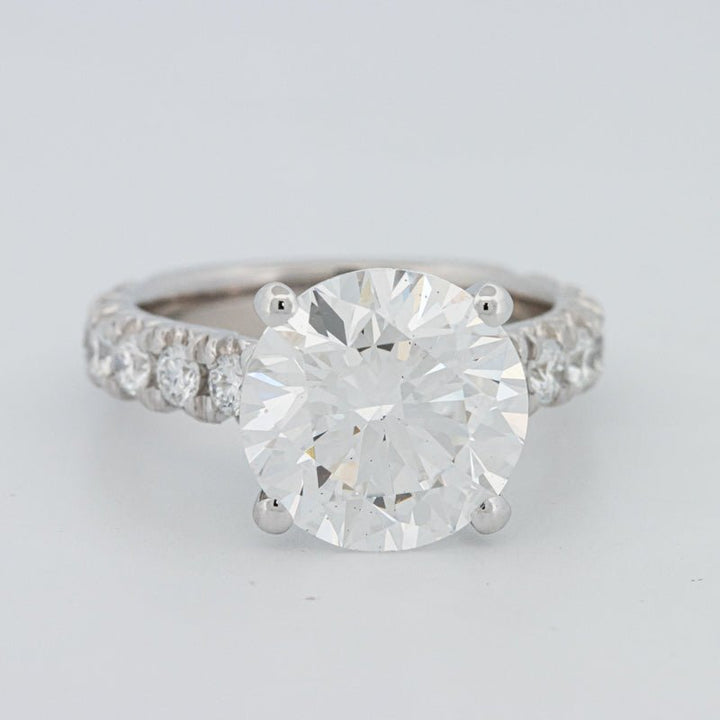 5 CT "Diosa" Solitaire (LG) - ZIZOV DIAMONDS