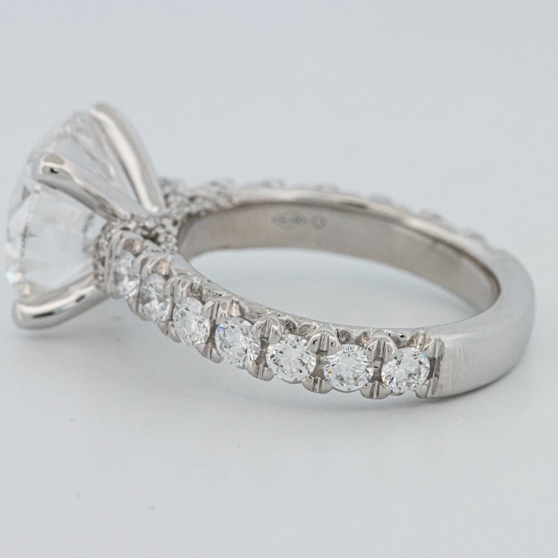 5 CT "Diosa" Solitaire (LG) - ZIZOV DIAMONDS