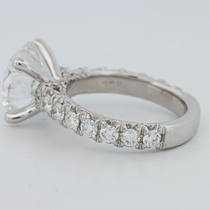 5 CT "Diosa" Solitaire (LG) - ZIZOV DIAMONDS