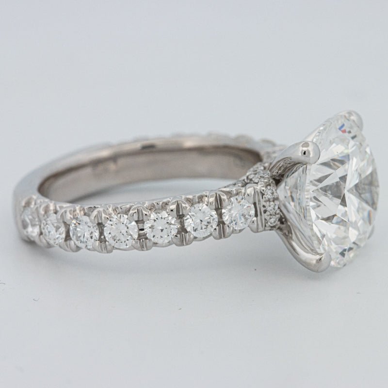 5 CT "Diosa" Solitaire (LG) - ZIZOV DIAMONDS
