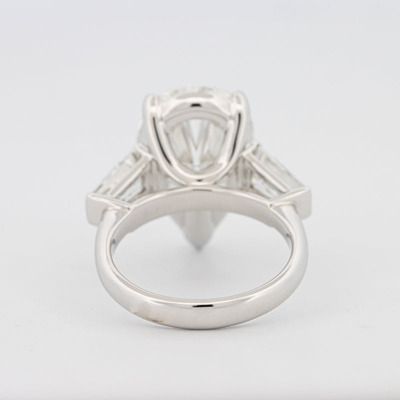 The "Alexandria" Solitaire (LG)