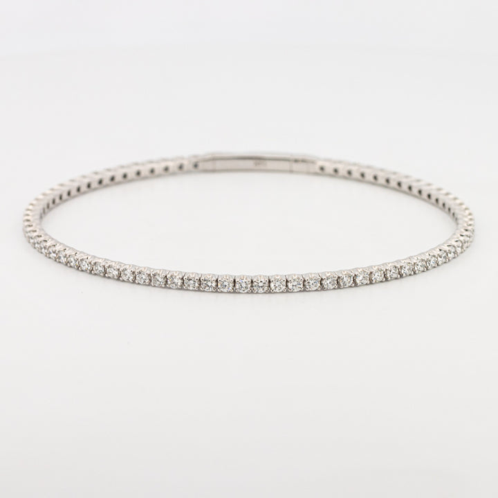 Flexi-Tennis Bangle (LG)