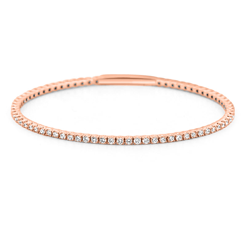 Flexi-Tennis Bangle (LG)