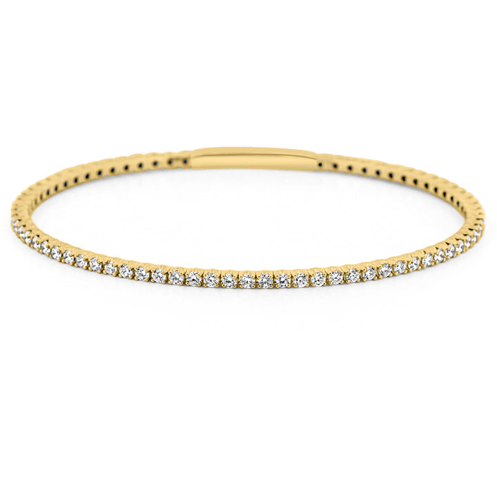 Flexi-Tennis Bangle (LG)