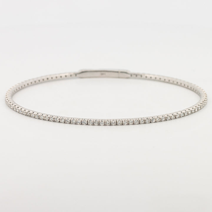 Flexi-Tennis Bangle (LG)