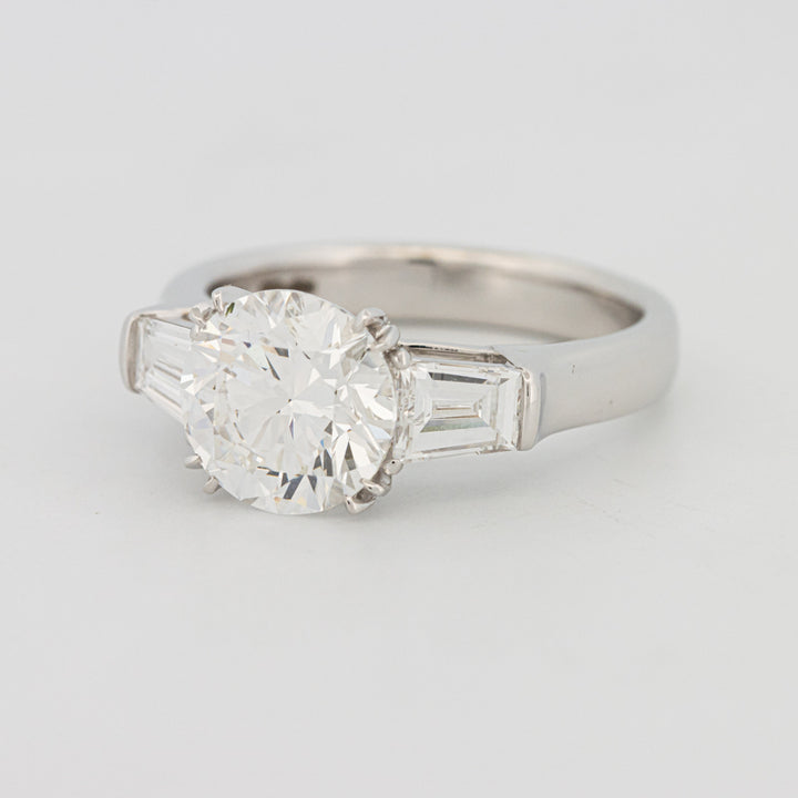 The "Dynasty" Solitaire (LG)