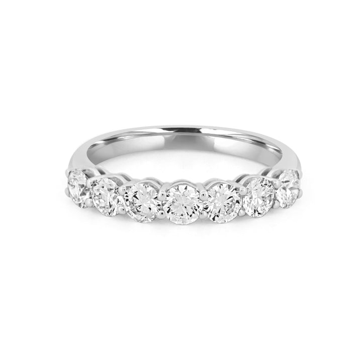 "Sparky" Eternity Ring (LG)