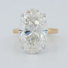 The “Adela” Solitaire (LG)