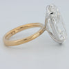 The “Adela” Solitaire (LG)