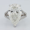 The “Gaia” Solitaire (LG)