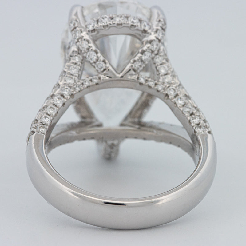 The “Gaia” Solitaire (LG)