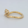 1 CT Pinky Promise Ring (LG)