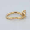 1 CT Pinky Promise Ring (LG)