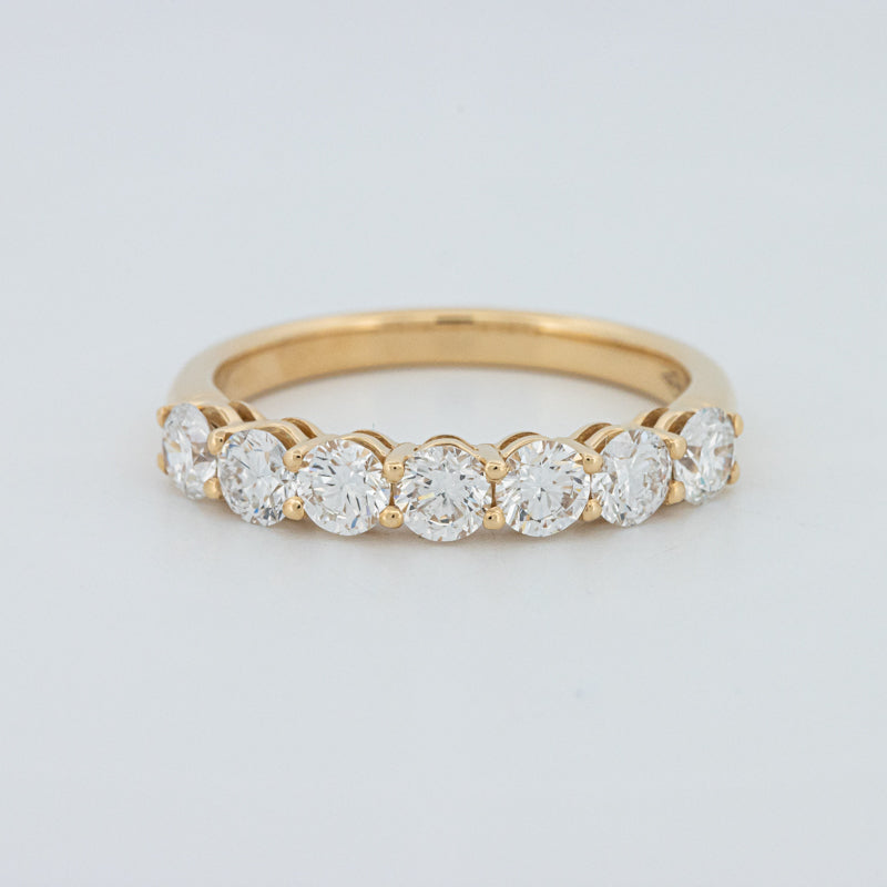 "Sparky" Eternity Ring (LG)