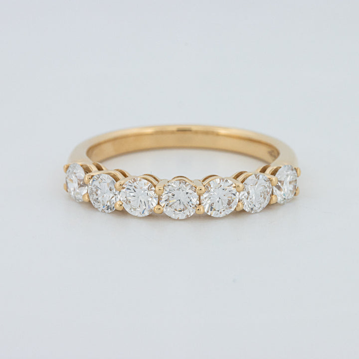 "Sparky" Eternity Ring (LG)