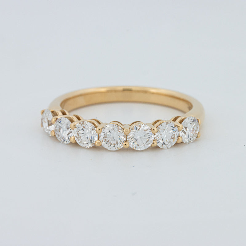 "Sparky" Eternity Ring (LG)