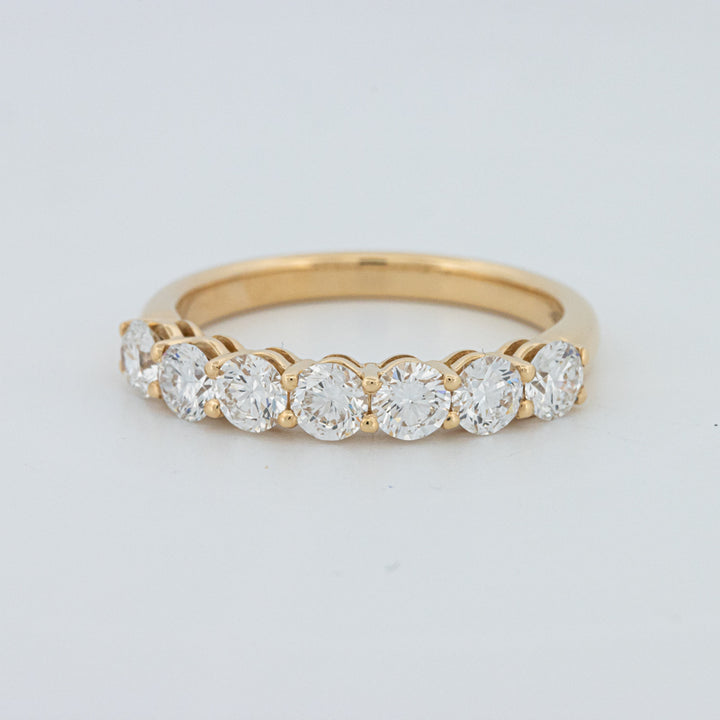 "Sparky" Eternity Ring (LG)