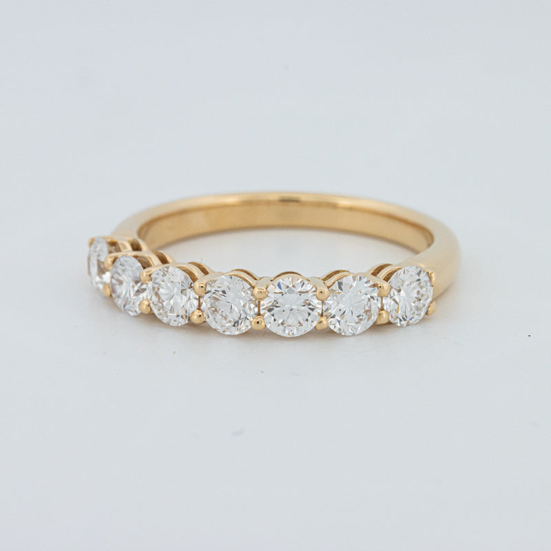 "Sparky" Eternity Ring (LG)