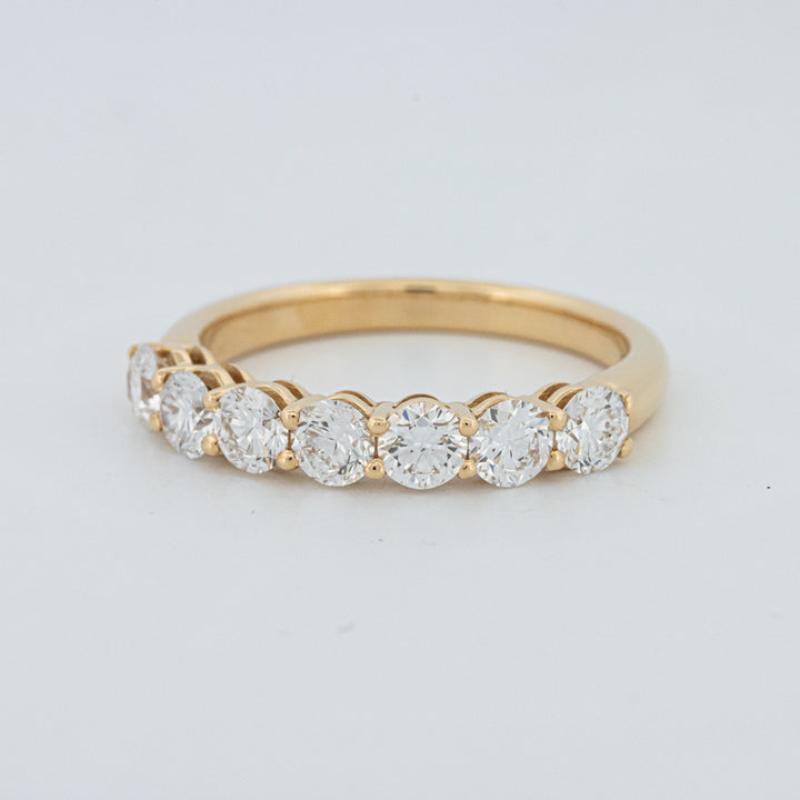 "Sparky" Eternity Ring (LG)