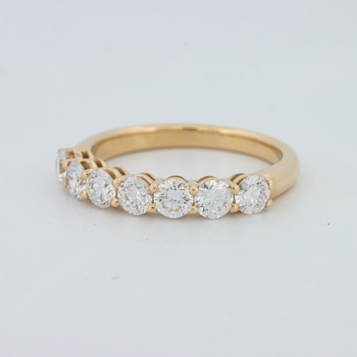 "Sparky" Eternity Ring (LG)