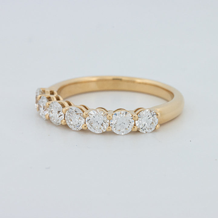 "Sparky" Eternity Ring (LG)