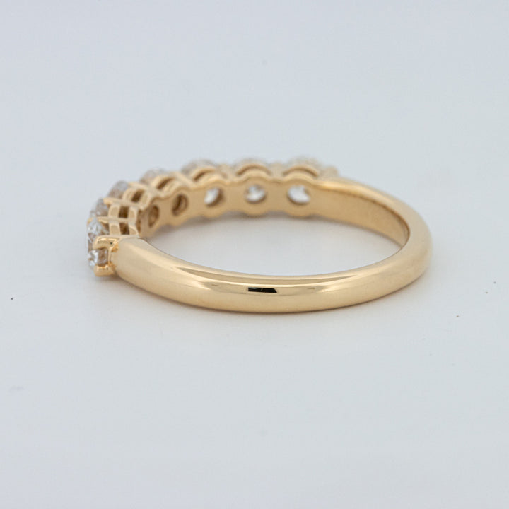 "Sparky" Eternity Ring (LG)