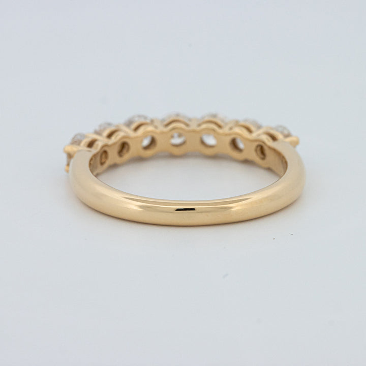 "Sparky" Eternity Ring (LG)