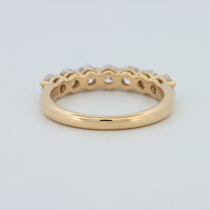 "Sparky" Eternity Ring (LG)