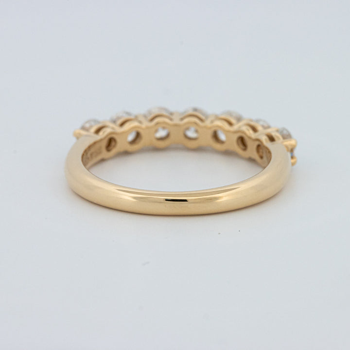 "Sparky" Eternity Ring (LG)