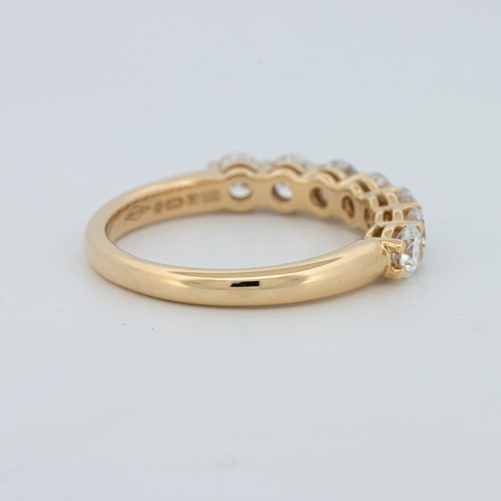 "Sparky" Eternity Ring (LG)