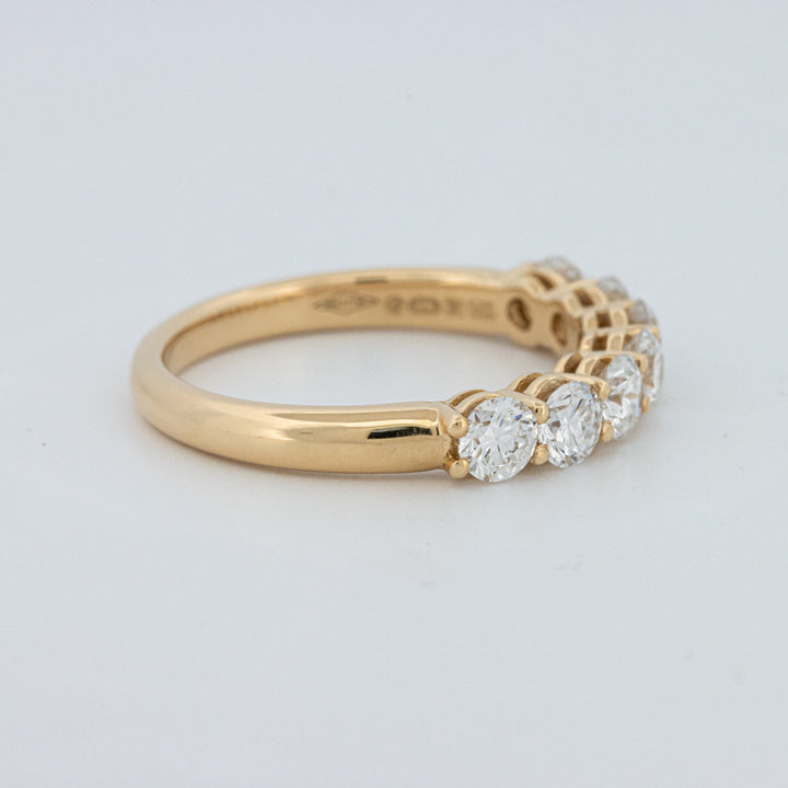 "Sparky" Eternity Ring (LG)