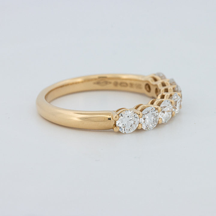 "Sparky" Eternity Ring (LG)