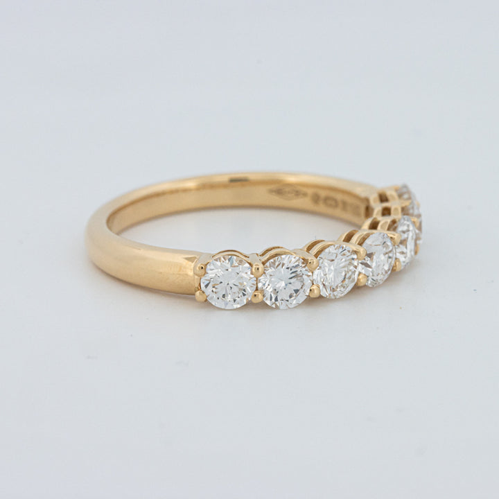 "Sparky" Eternity Ring (LG)